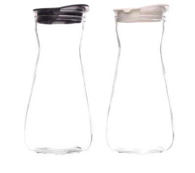 Jarra Decanter 1l Un