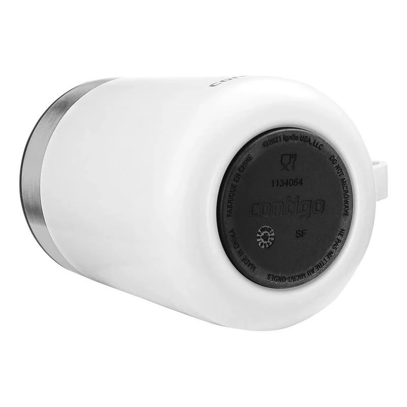 Caneca Termica Contigo Branca 414ml 160320144613 Invicta