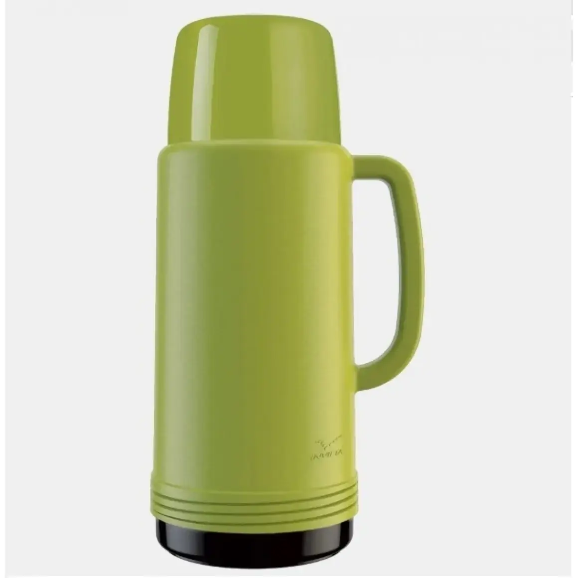 Garrafa Term.invicta Ideal Verde 1l