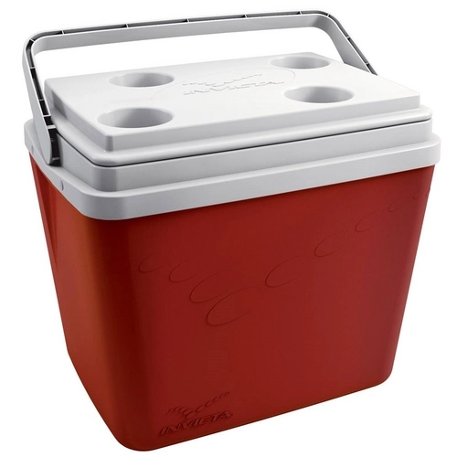 Caixa Termica Invicta Agp R 8734