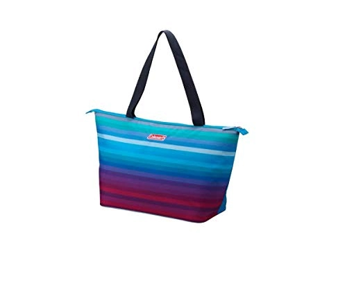 Bolsa Térmica 15 Litros Soft Com Alça Confortável Coleman