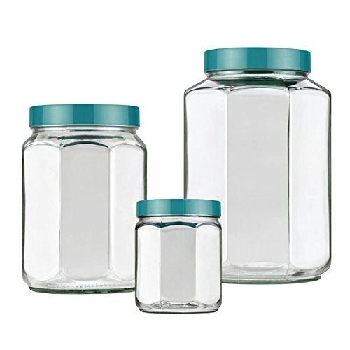 Pote Kit Multiuso Azul C/3