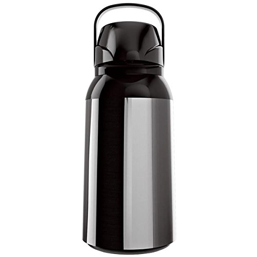 Garrafa Invicta 1 8l Inox Air Pot