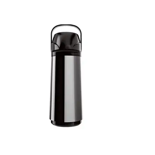 Garrafa Térmica de Mesa Air Pot Inox New 1 Litro INVICTA