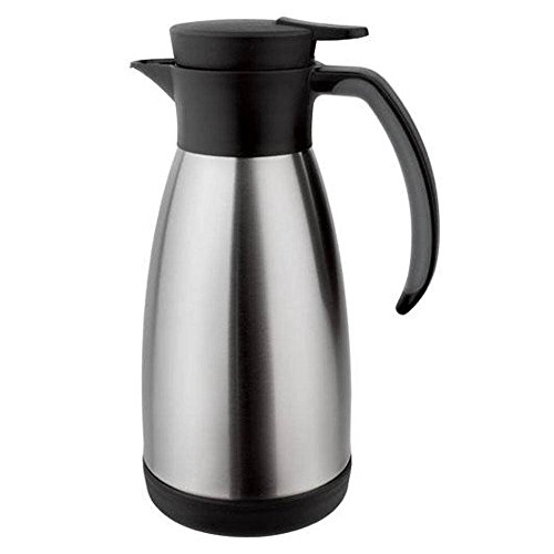 Bule Invicta 1l Inox Ref.9801