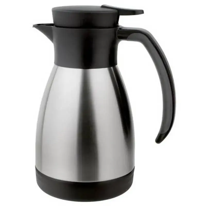 Garrafa Termica Invicta Bule Term. New Aco Inox 600ml Ref.9802 Un