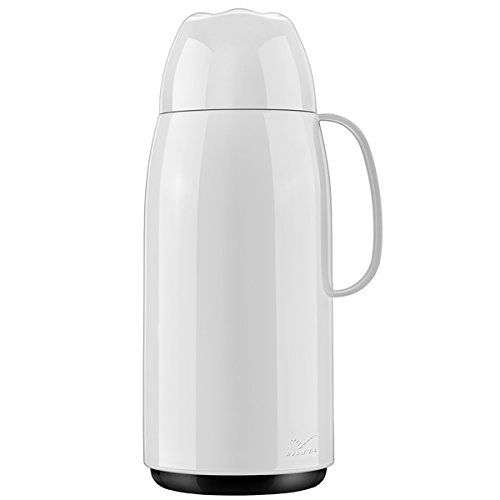 Garrafa Term Invicta Top Wave 1l Lisa Branca