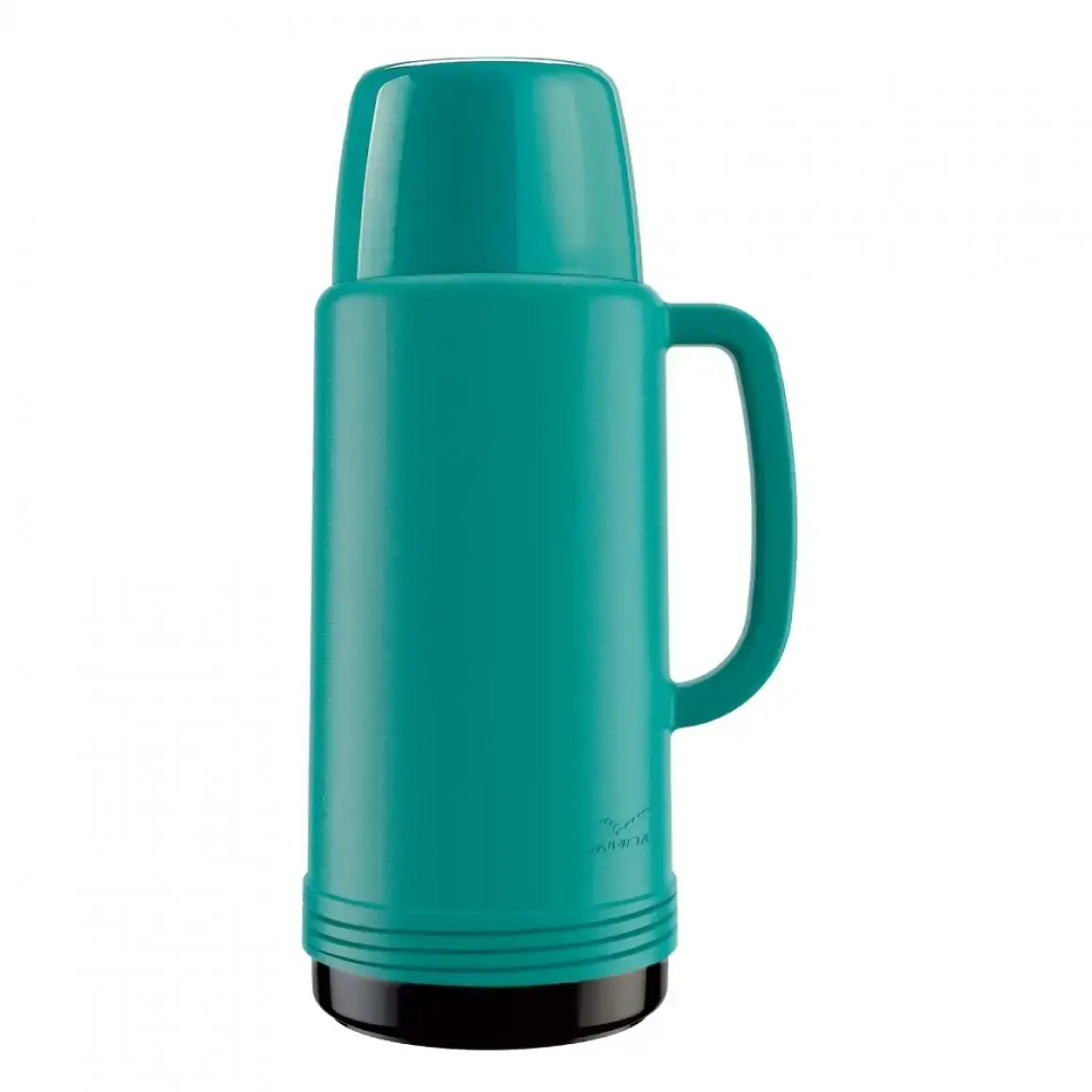 Garrafa Term.invicta Ideal Azul 1l