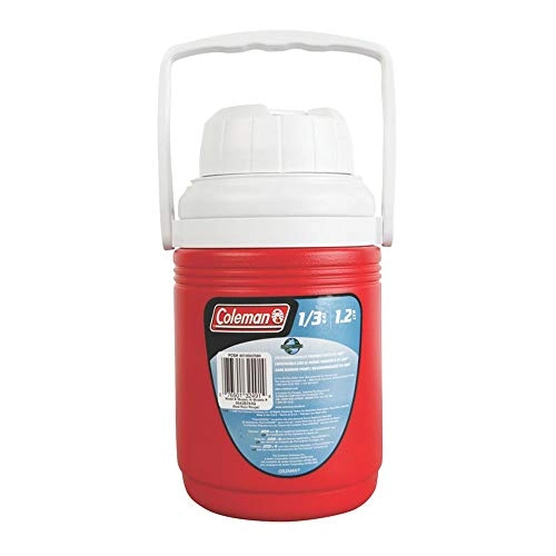 Jarra Térmica 12 Litros Vermelho Coleman