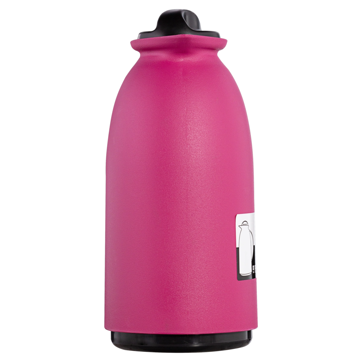 Garrafa Invicta Glt Rolha Preta Ref 0105