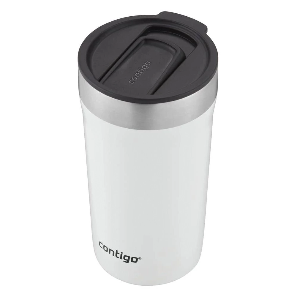 Copo Termico Street Branco 473ml 160120158750 Invicta
