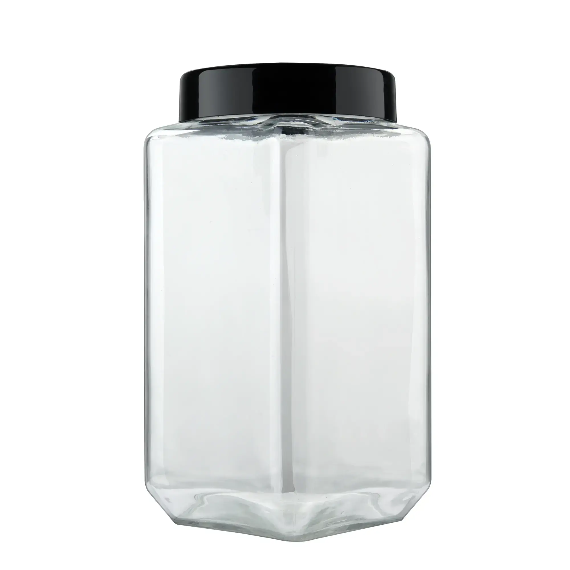 Pote Invicta Quadrado Color 22l 1un
