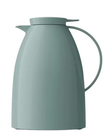 Bule Term Invicta Viena Gatilho Verde Salvia 1l