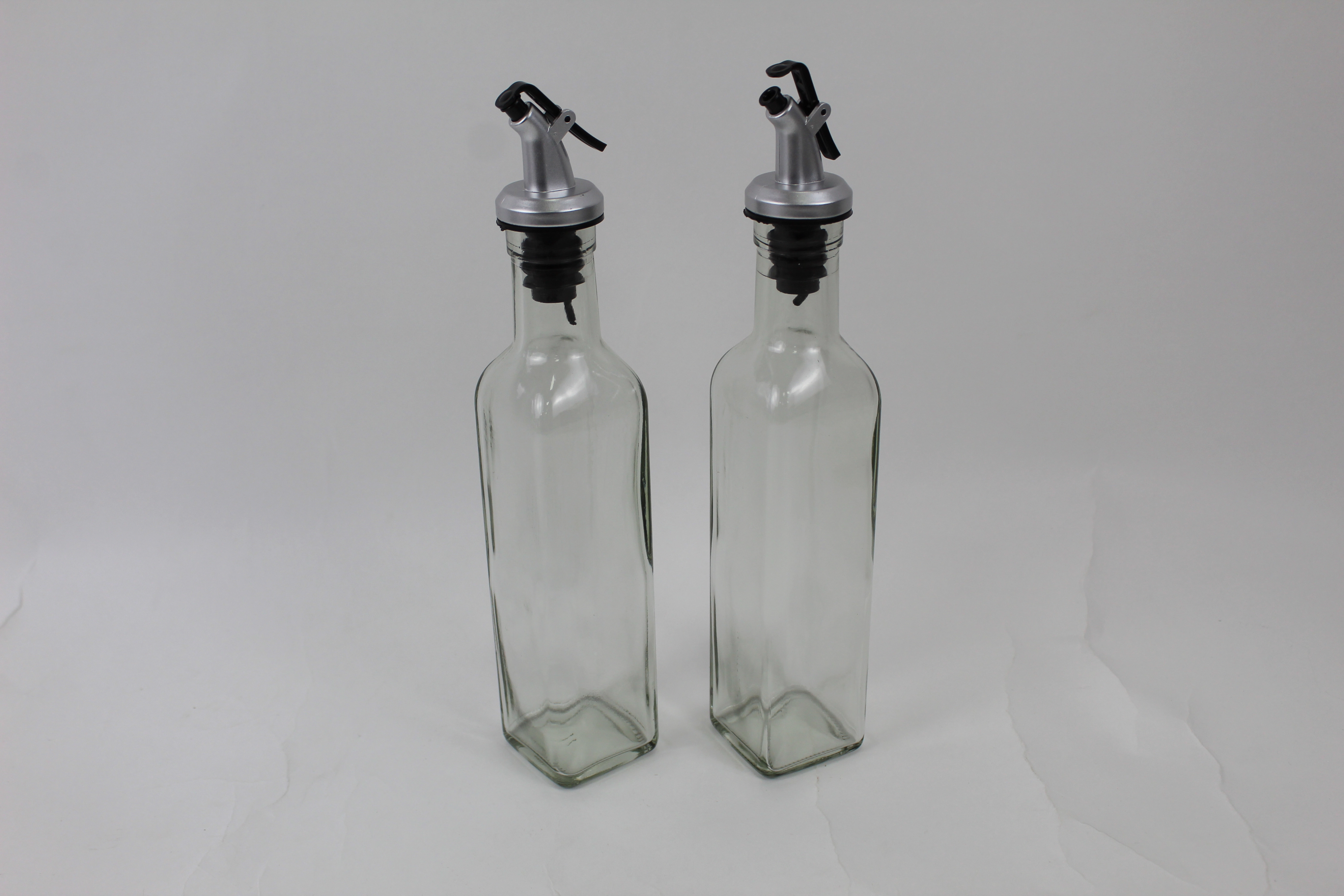 Jogo Azeiteira 250ml 2pcs Mah 5047 Mahalo