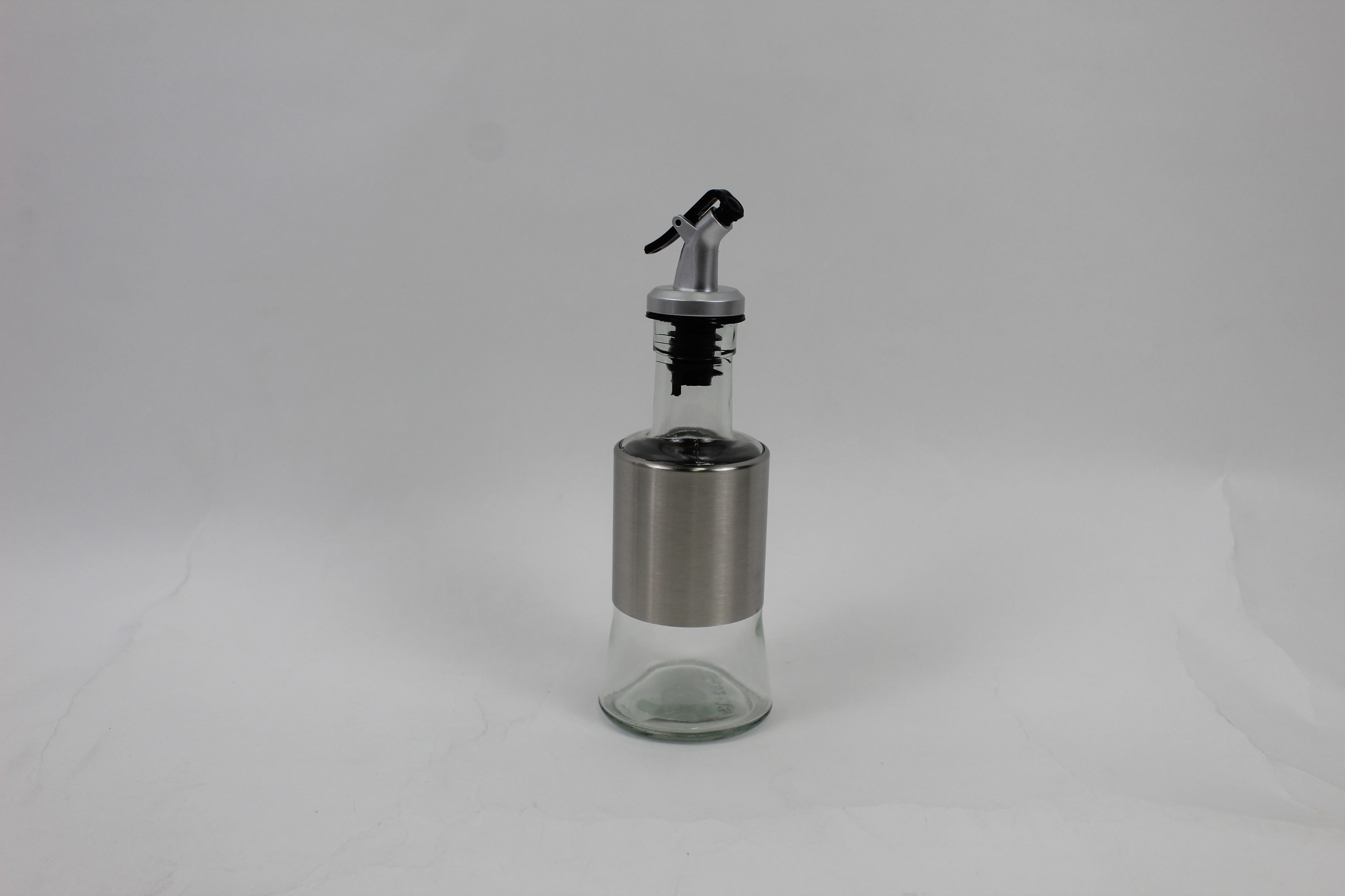 Azeiteira Vidro 250ml Mah 5054 Mahalo