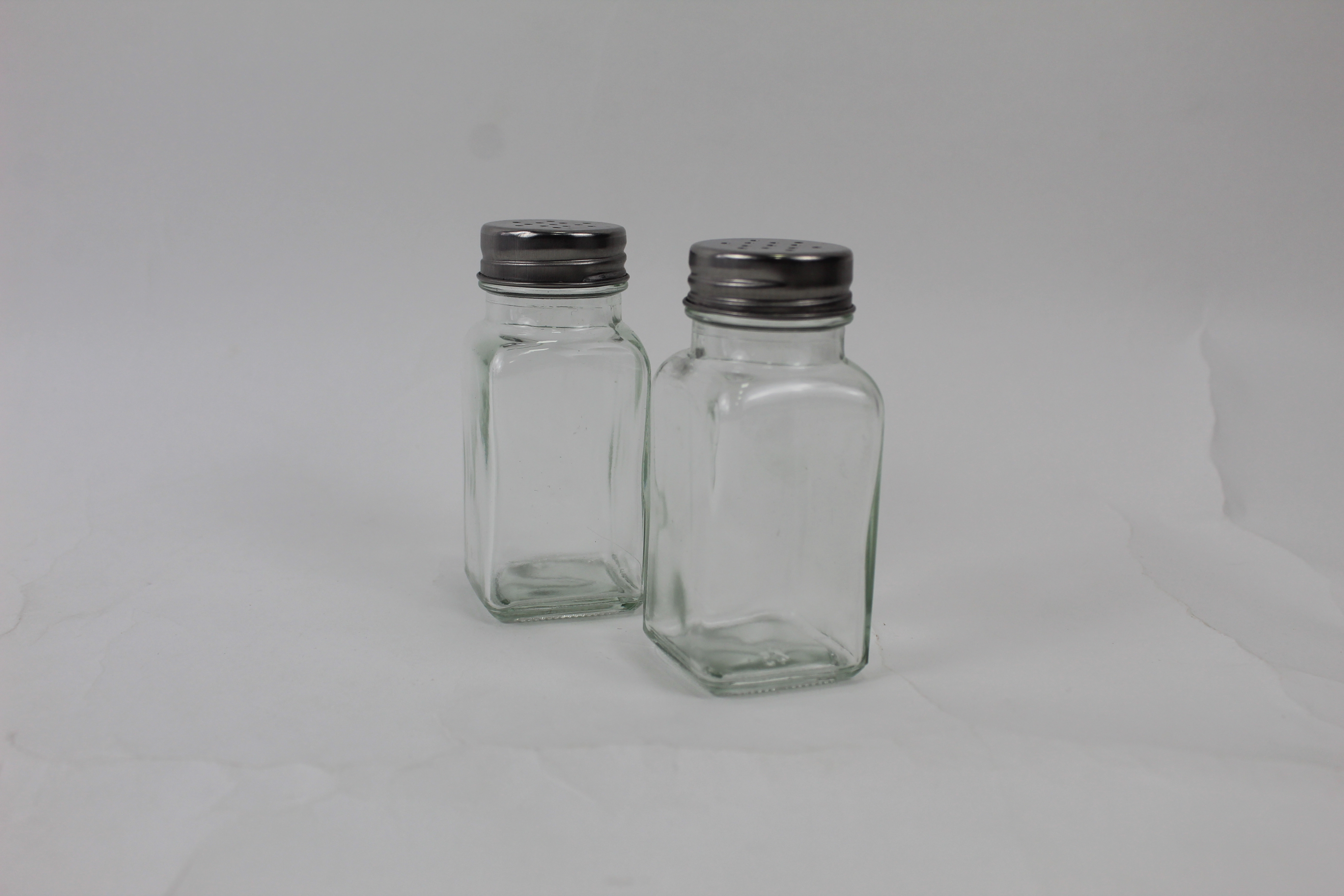 Jogo Saleiro 100ml 2pcs Mah 5057 Mahalo