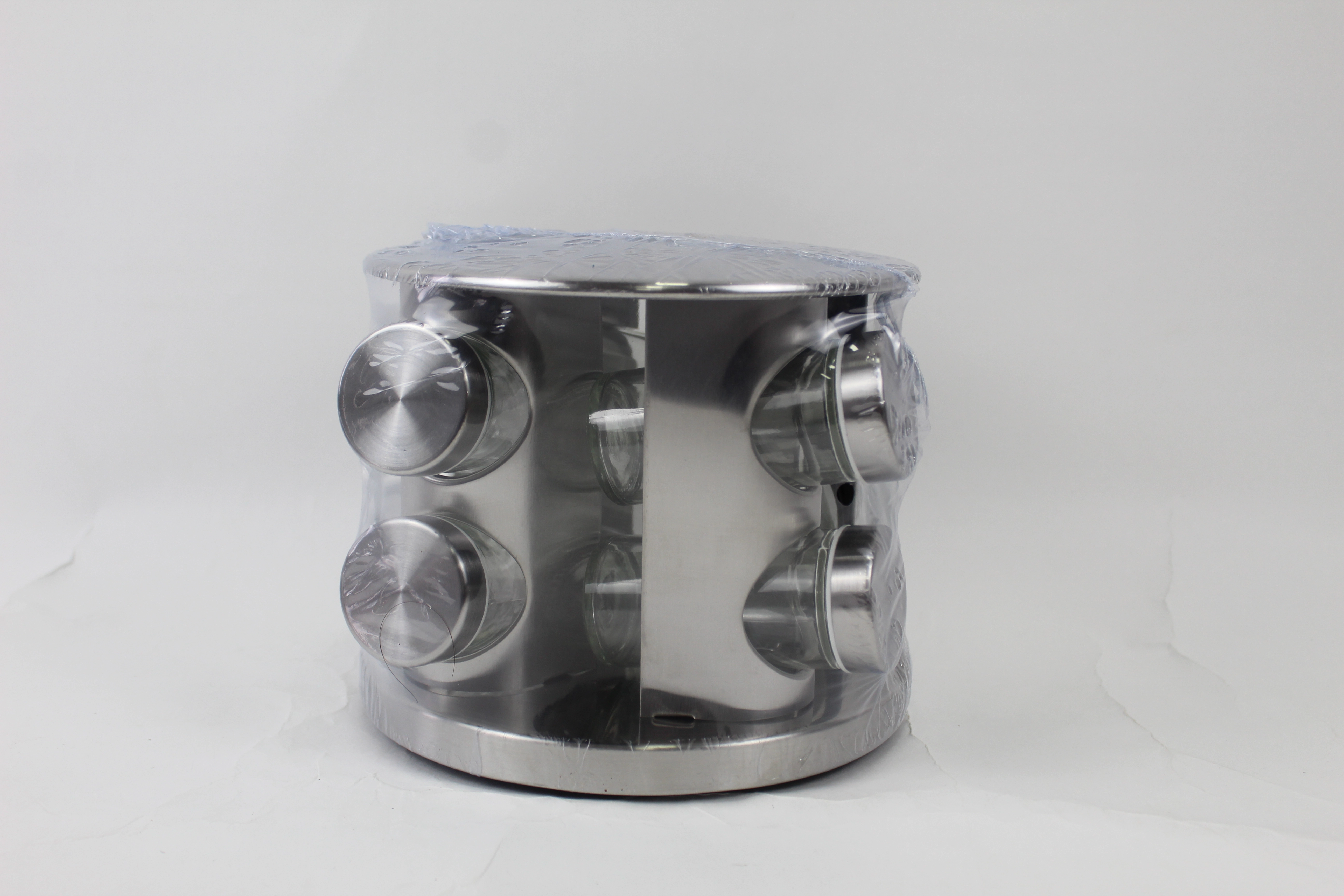 Porta Condimento 8pcs 18.5cm Mah 5058s Mahalo