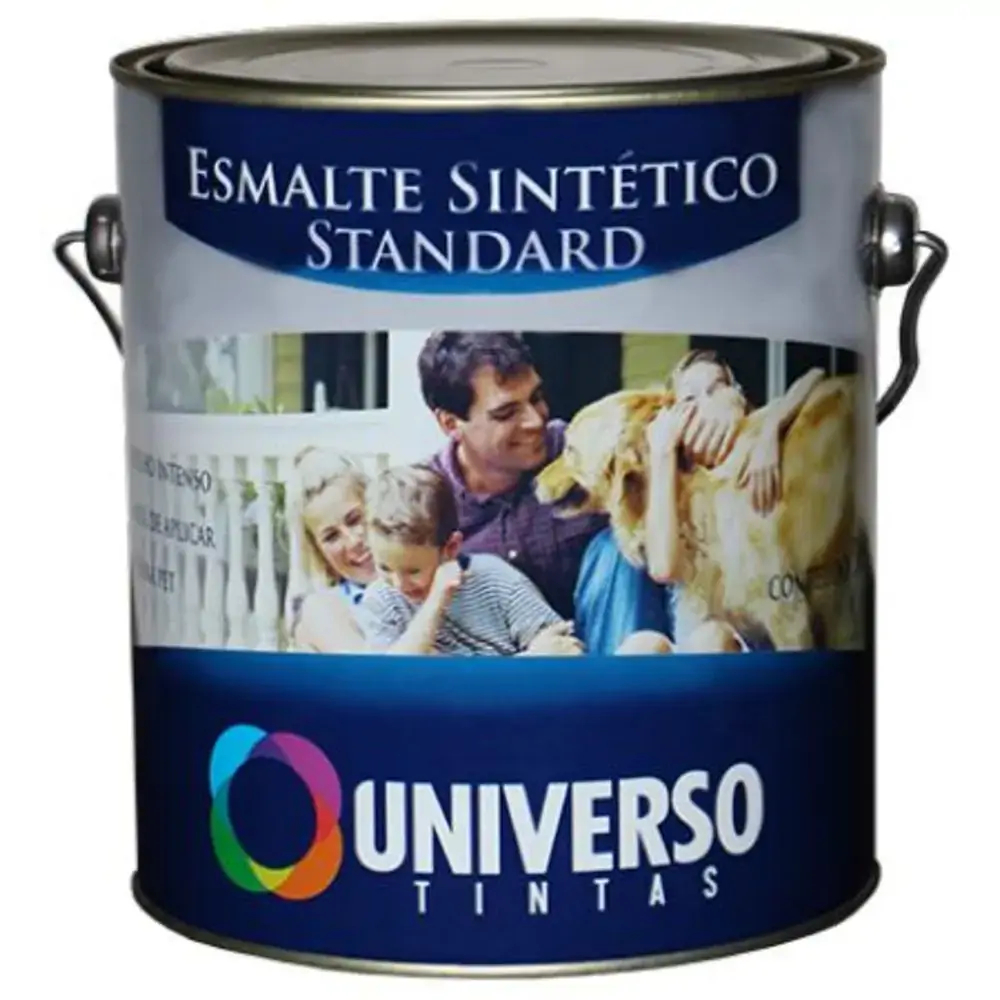 Unil Esmalte Sint Std Br Galao