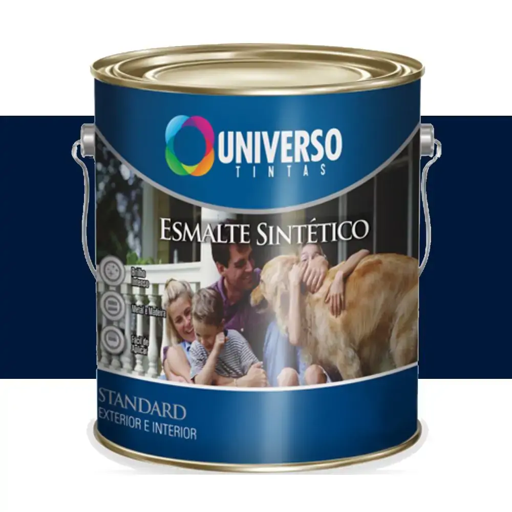 Unil Esmalte Sint Std Az Delrey Galao