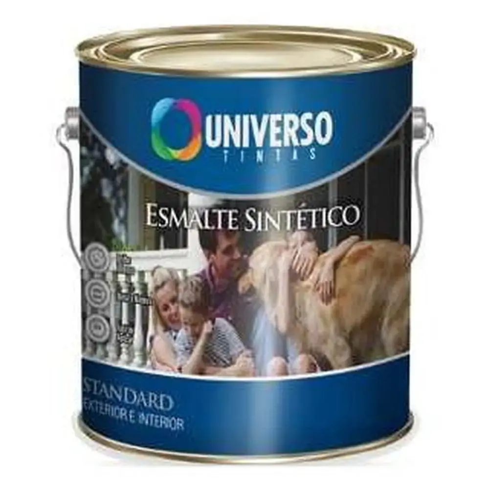 Univ Esmalte Sint Std Cz Medio 1/4