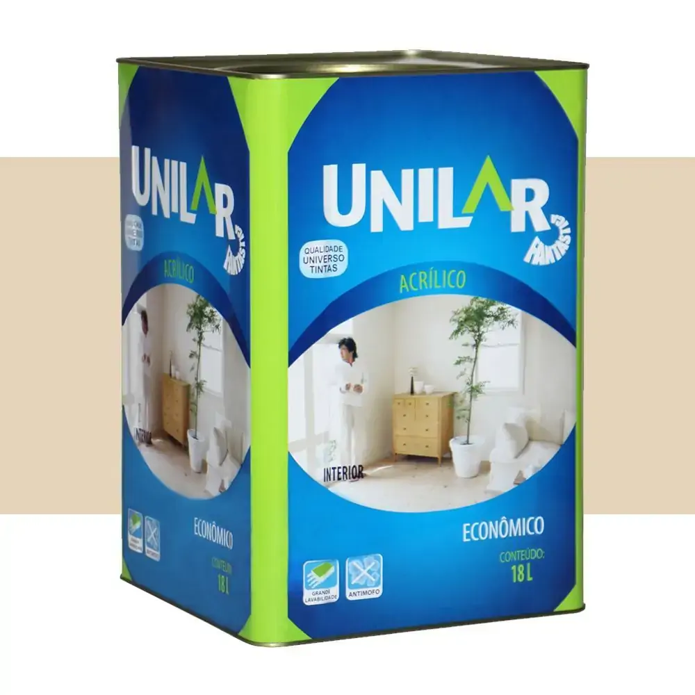 Unil Acril Economico Arei