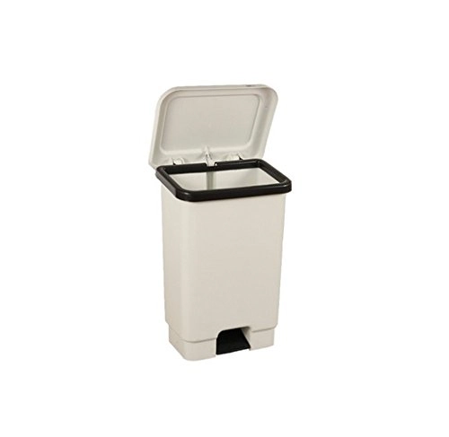 Lixeira Pedal Marfinite 75l