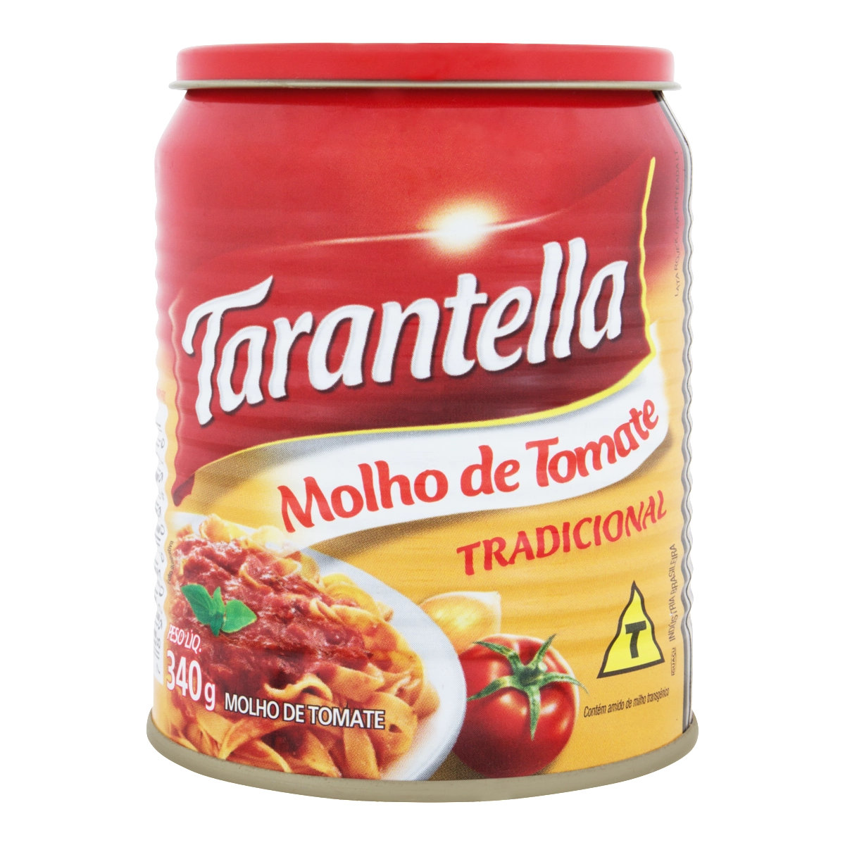 Tarantella Arisco Tradicional