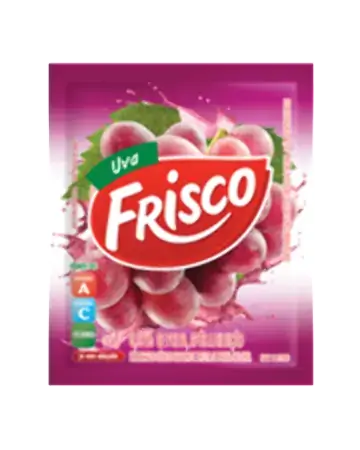 Frisco Uva