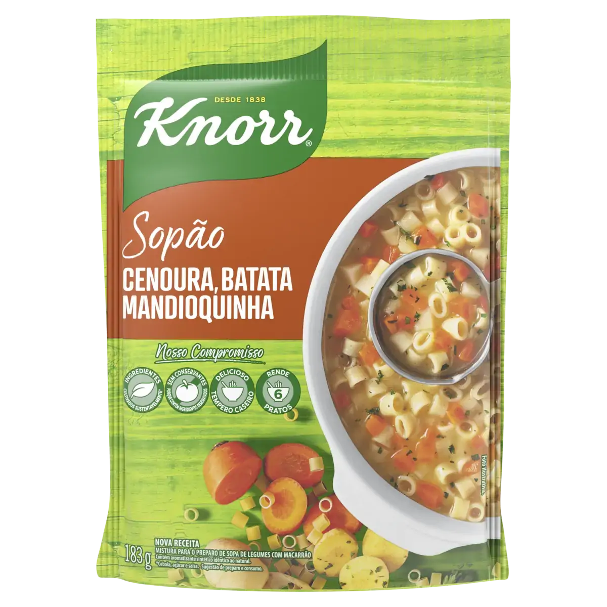 Sopao