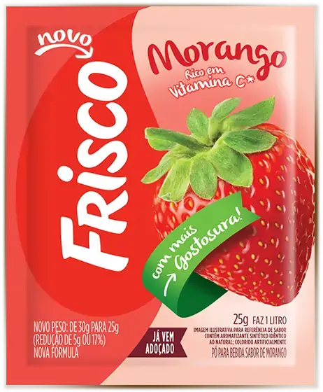 Refresco Po Frisco Mor Sache