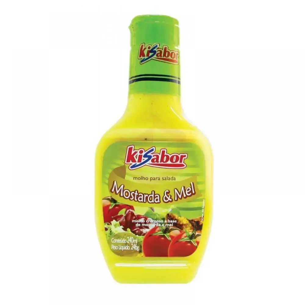 Molho Hellmanns Salada Ceb/oregano