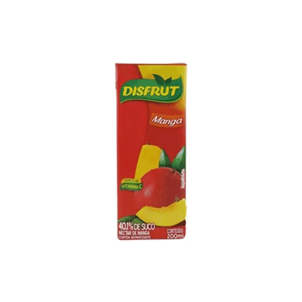 Suco Ades Ice Mix