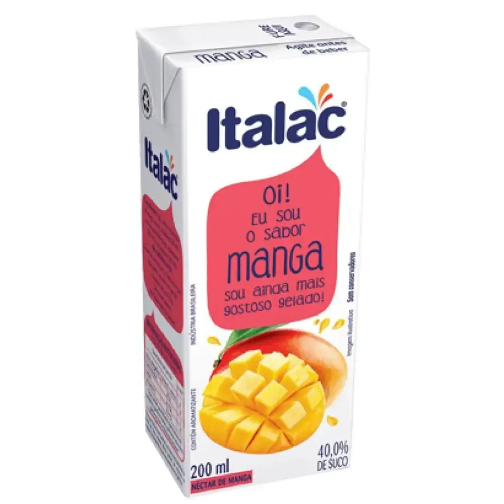 Suco Ades 1l Original Doce Leite