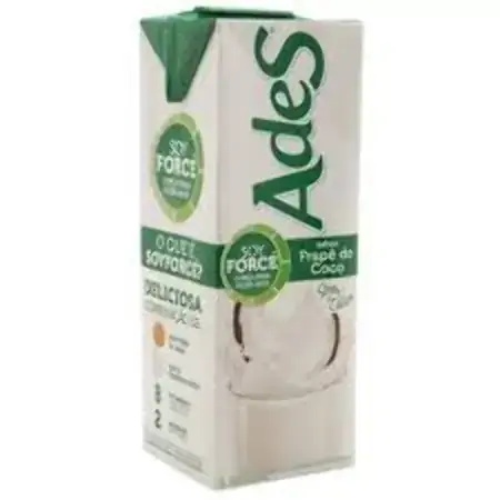 Ades Frapê De Coco