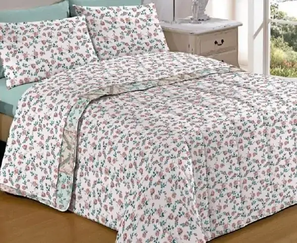Jogo Cama Casal