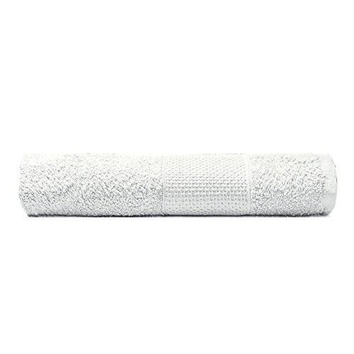 Toalha De Rosto Neo Prime Branco 50x80