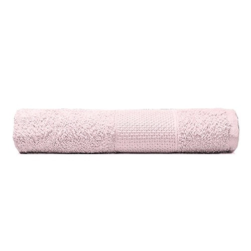 Toalha De Rosto Neo Prime Rosa Botane 50x80