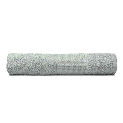 Toalha De Rosto Neo Prime Cinza Prime 50x80