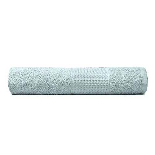 Toalha De Rosto Neo Prime Rosa Azul Prime 50x80