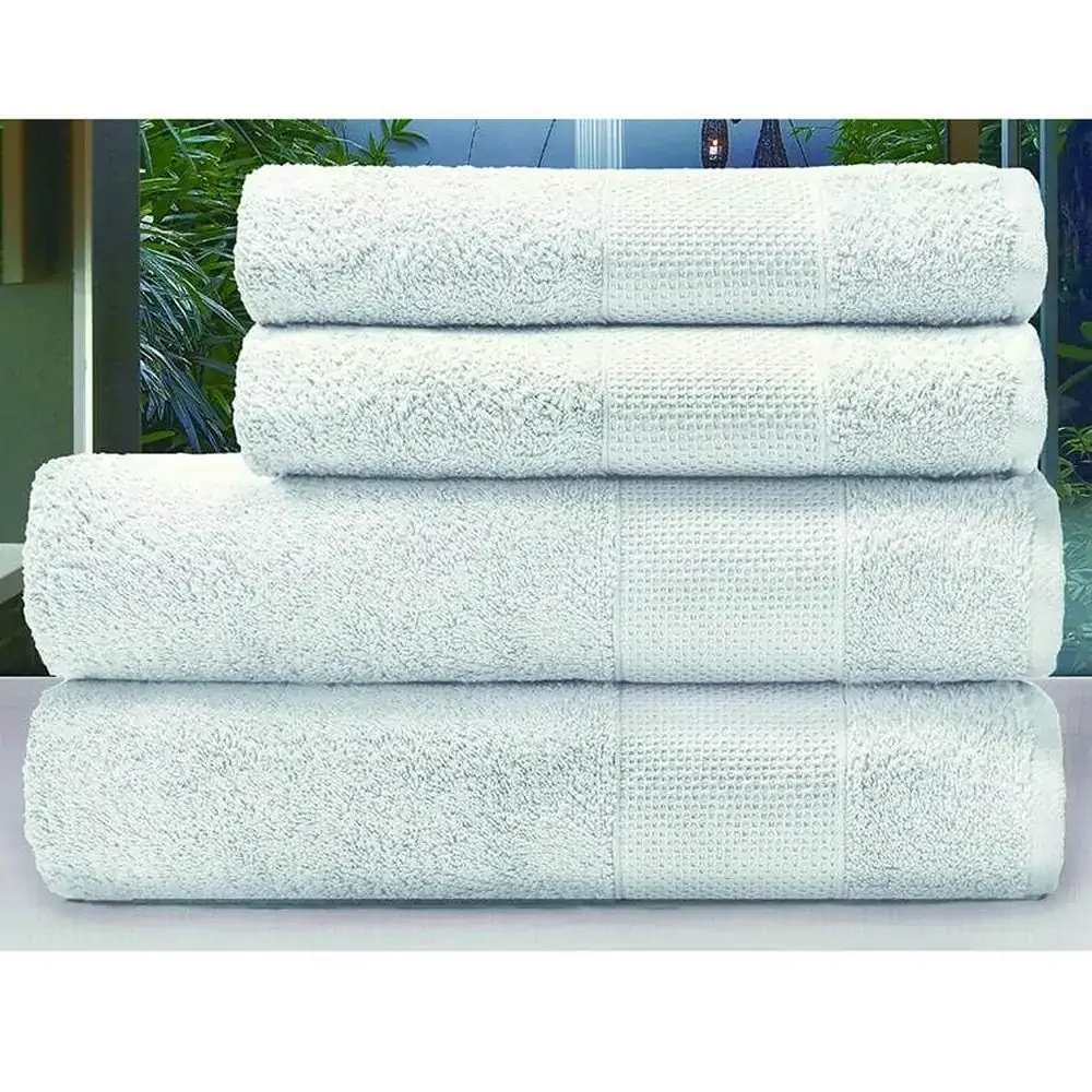Toalha De Banho Neo Prime Azul Prime 70x140