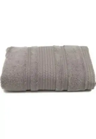 Toalha Rosto Camesa 45x70 Marrom