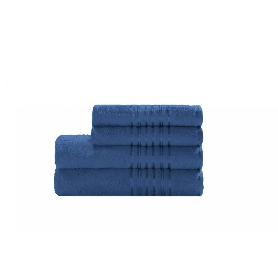 Toalh Rost Cam Lyra Azul