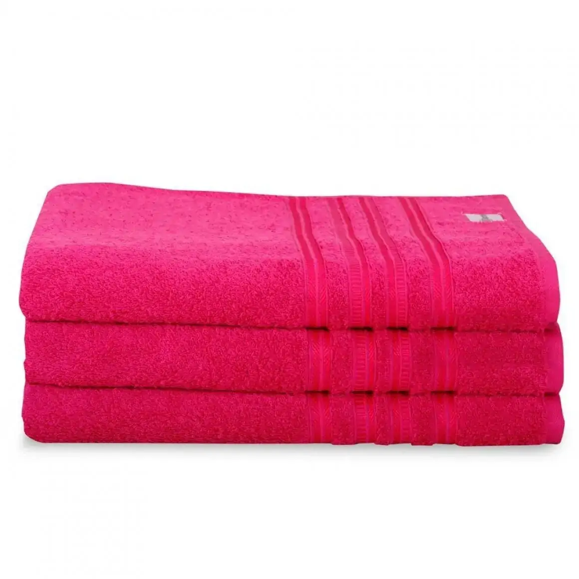 Toal Banh Cam Lyra Pink
