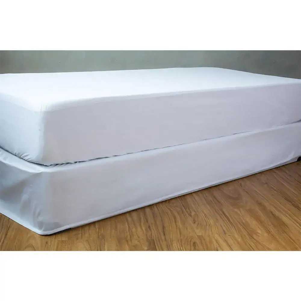 Protetor de Colchão Casal PVC 140x190x30 Camesa