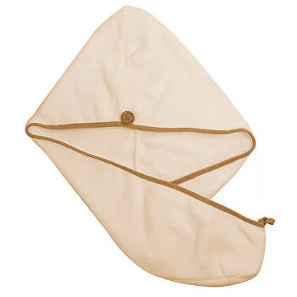 Touca Anti Frizz Sortida 25x65 cm Camesa