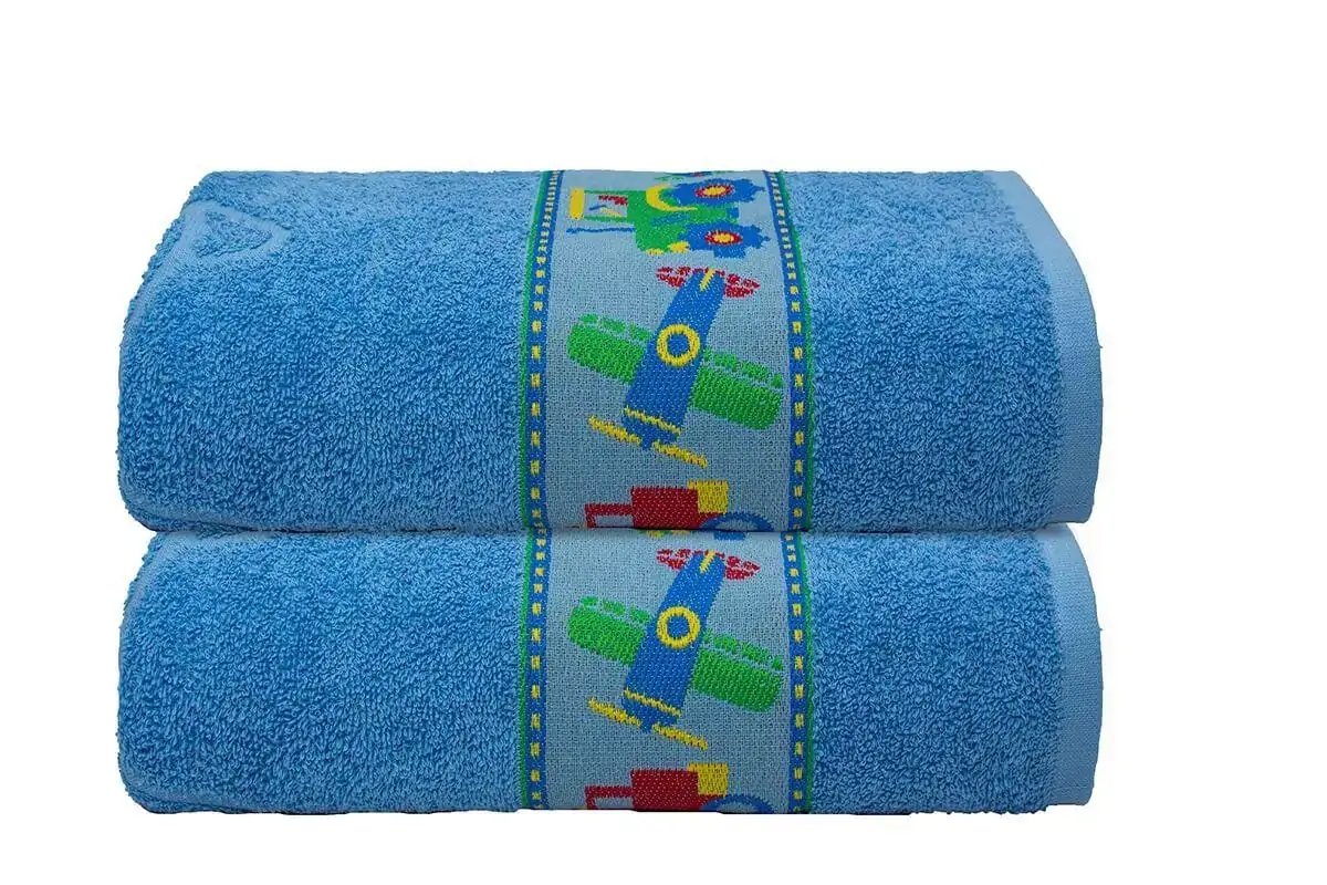 T Banho Carrinhos Azul Camesa