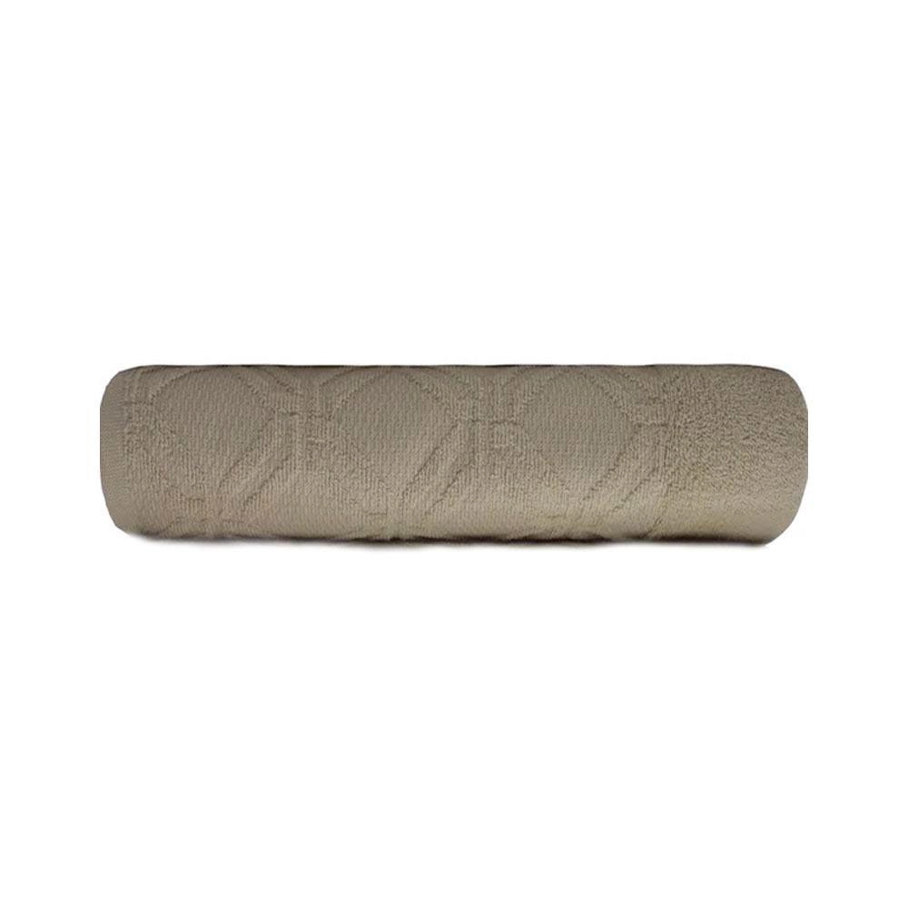 Toalha de Banho Gaya Concreto Camesa 70x140cm 100%algodão