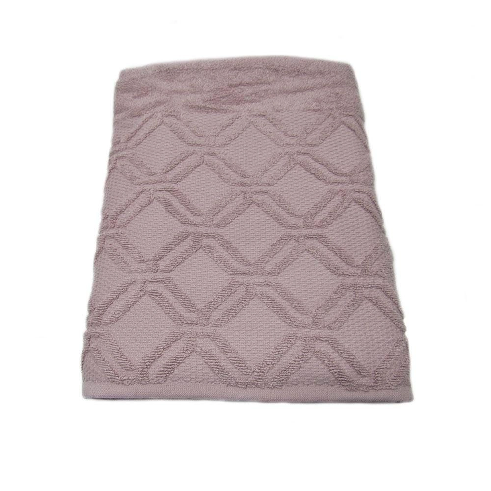 Toalha de Banho Gaya Rose Camesa 70x140cm 100%algodão