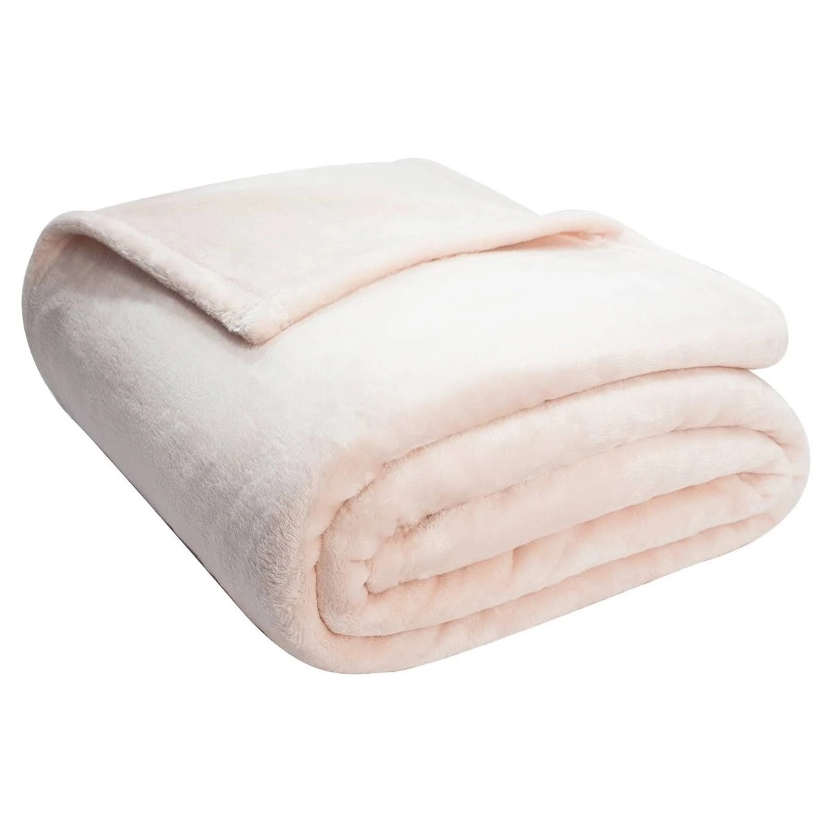 Cobertor Velour Queen Rose 2.20x2.40 34025 Camesa