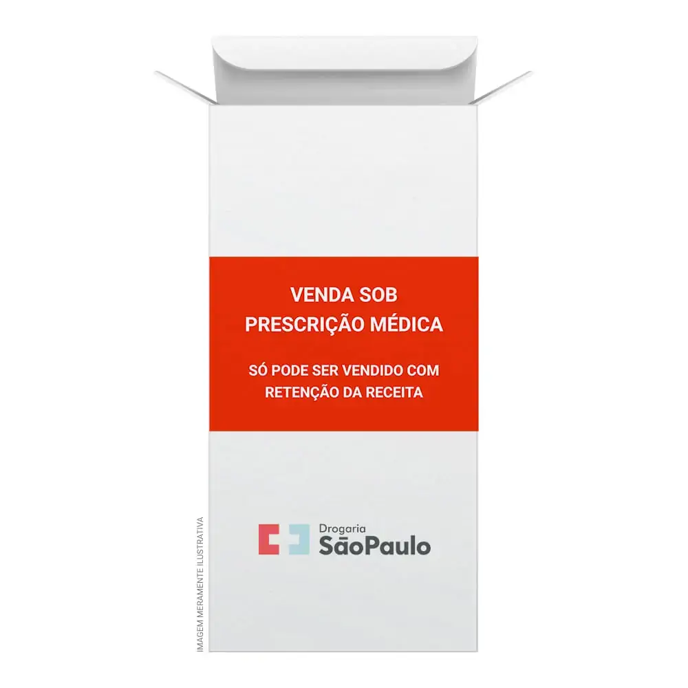 Septopal 7,5mg Merck 10 Pérolas